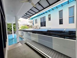 Seletar Hills Estate (D28), Semi-Detached #594700291